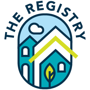 Logo: Housing Registry Ottawa