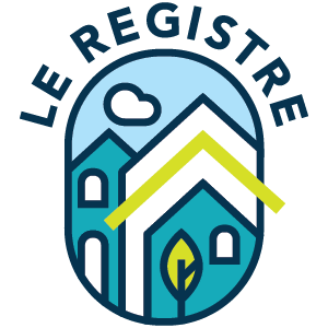Logo: Housing Registry Ottawa
